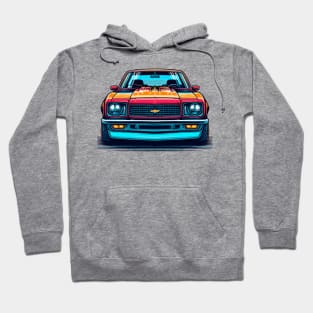 Chevrolet Monza Hoodie